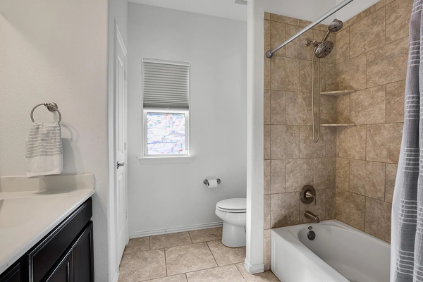 Coliving in Cedar Park - North Austin, Austin