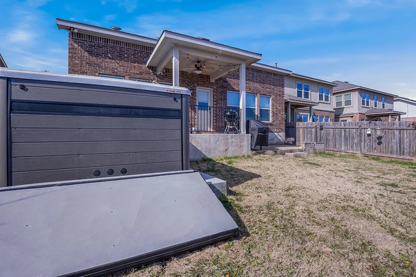 Coliving in Cedar Park - North Austin, Austin