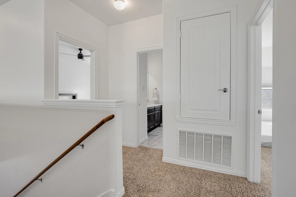 Coliving in Cedar Park - North Austin, Austin