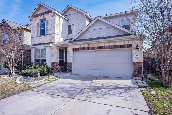 Coliving in Cedar Park - North Austin, Austin