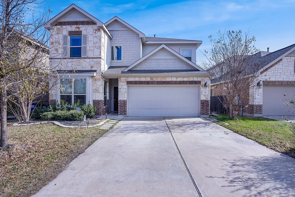 Coliving in Cedar Park - North Austin, Austin