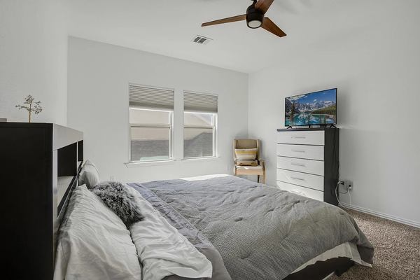 Coliving in Cedar Park - North Austin, Austin