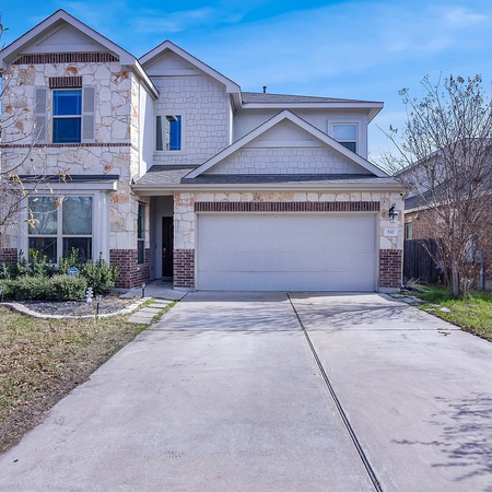 Coliving in Cedar Park - North Austin, Austin