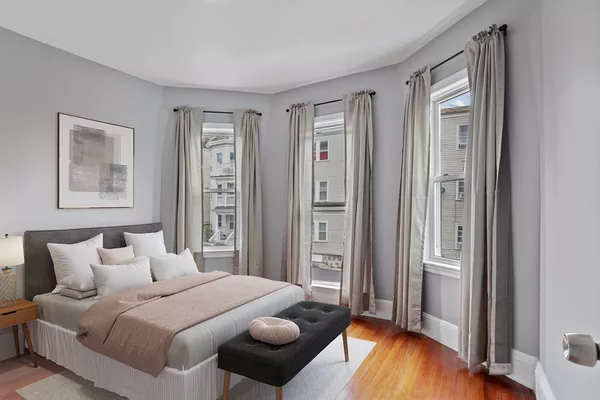 Coliving in Dorchester - Boston, Boston