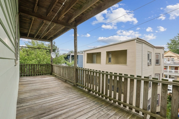 Coliving in Dorchester - Boston, Boston