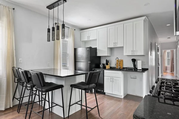 Coliving in Dorchester - Boston, Boston