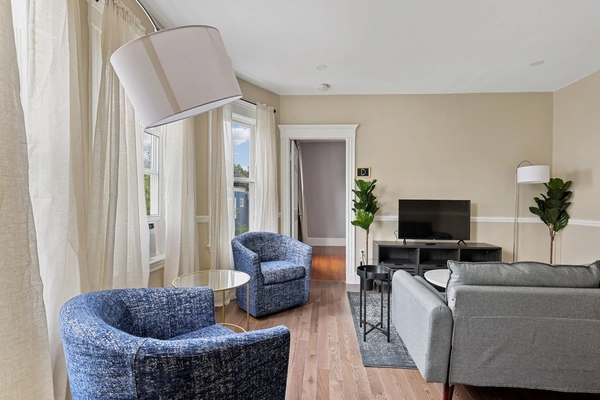 Coliving in Dorchester - Boston, Boston