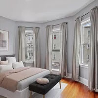 Coliving in Dorchester - Boston, Boston