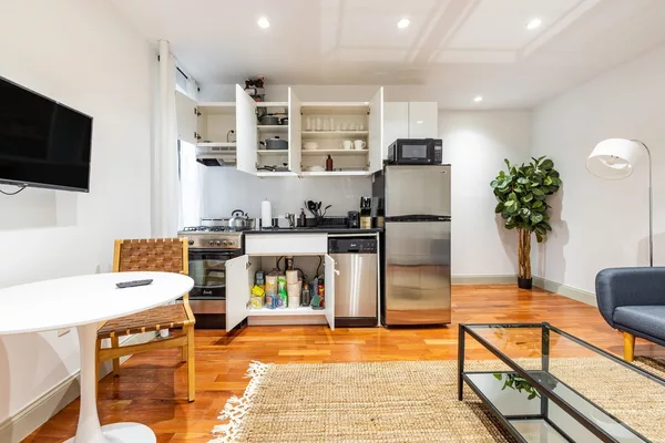 Coliving in Harlem - Manhattan, New York