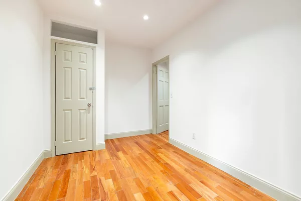 Coliving in Harlem - Manhattan, New York