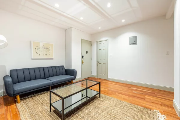 Coliving in Harlem - Manhattan, New York