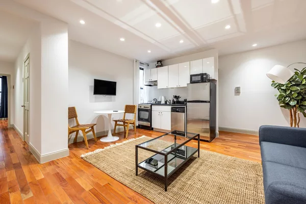 Coliving in Harlem - Manhattan, New York