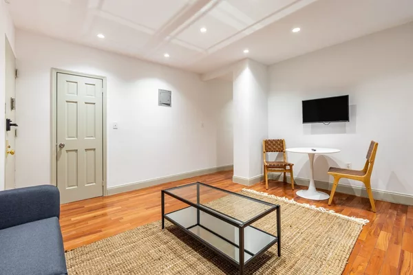 Coliving in Harlem - Manhattan, New York