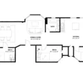 Coliving in Ukrainian Village - West Side, Chicago