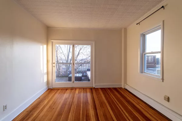 Coliving in South Boston - Boston, Boston