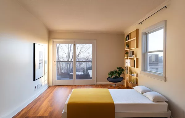 Coliving in South Boston - Boston, Boston