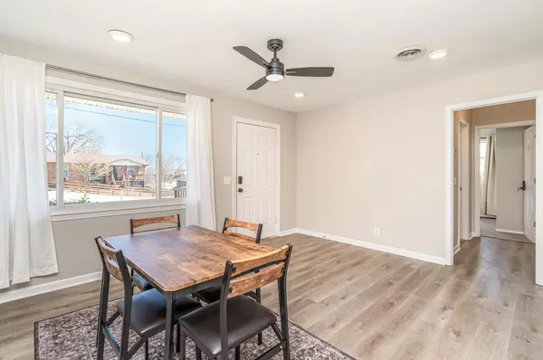 Coliving in Avondale Nashville - East Nashville, Nashville