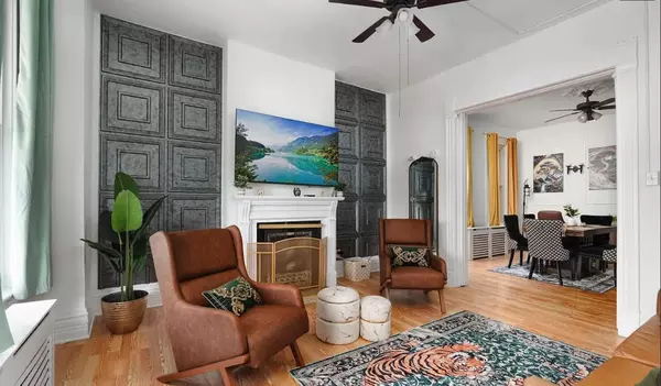 Coliving in Garfield Park - West Side, Chicago