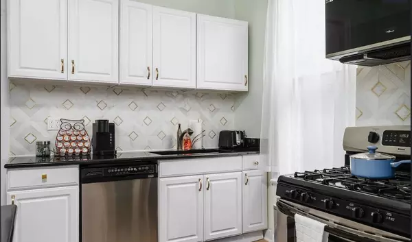 Coliving in Garfield Park - West Side, Chicago