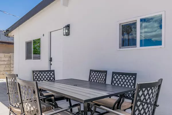 Coliving in Las Vegas - Las Vegas, Las Vegas