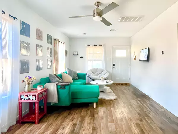 Coliving in Greater Third Ward - Inner Loop, Houston