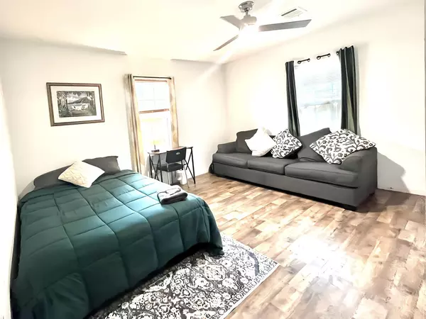 Coliving in Greater Third Ward - Inner Loop, Houston