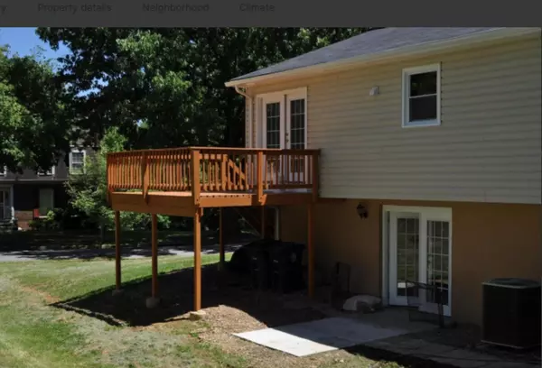 Coliving in Fort Washington - East Maryland, Washington DC