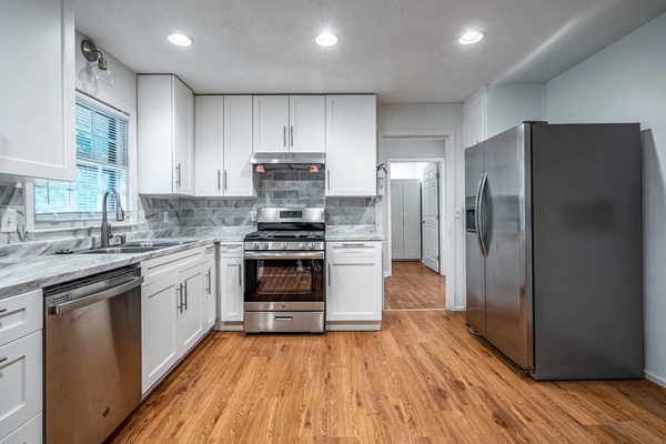 Coliving in Stone Mountain - East Atl, Atlanta