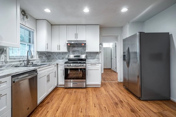 Coliving in Stone Mountain - East Atl, Atlanta