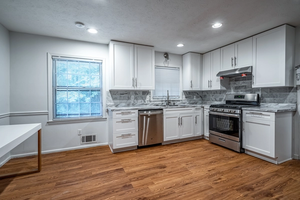 Coliving in Stone Mountain - East Atl, Atlanta