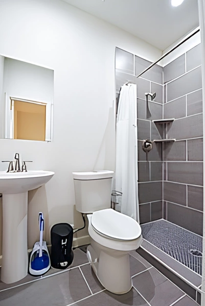 Coliving in Sunnyside - Se Houston, Houston