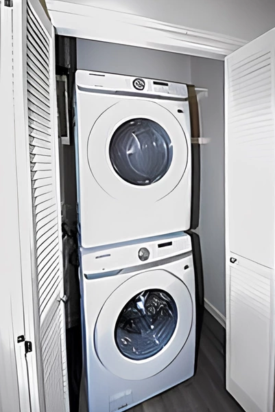 Coliving in Sunnyside - Se Houston, Houston