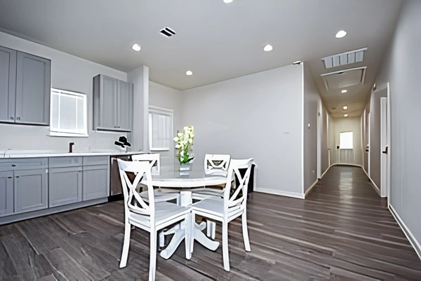 Coliving in Sunnyside - Se Houston, Houston