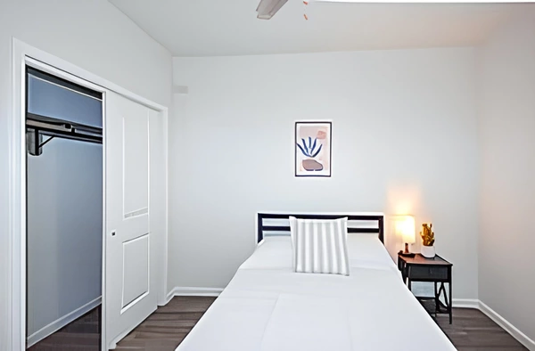 Coliving in Sunnyside - Se Houston, Houston