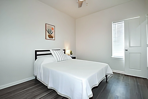 Coliving in Sunnyside - Se Houston, Houston