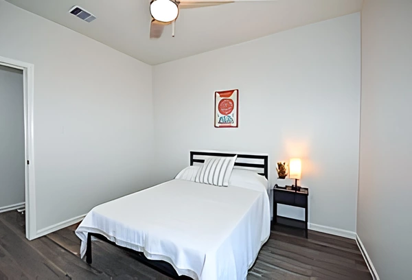 Coliving in Sunnyside - Se Houston, Houston