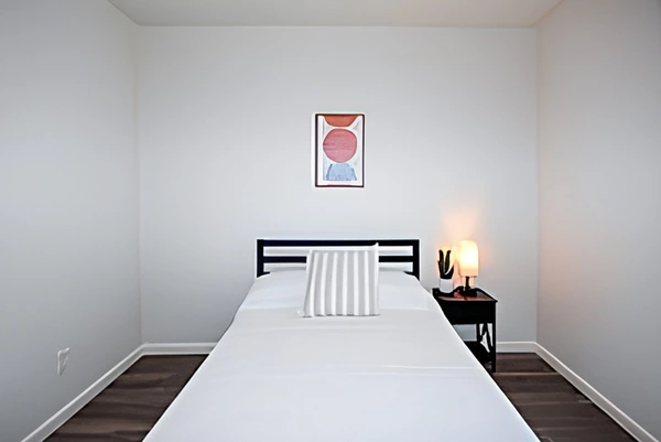 Coliving in Sunnyside - Se Houston, Houston