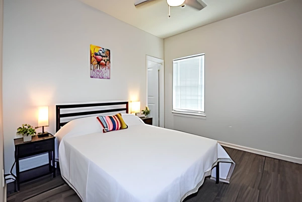 Coliving in Sunnyside - Se Houston, Houston