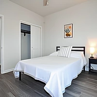 Coliving in Sunnyside - Se Houston, Houston