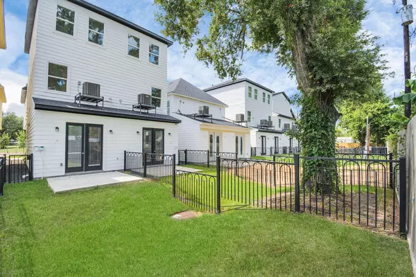 Coliving in Gulfgate / Pine Valley - Inner Loop, Houston
