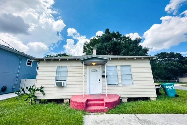 Coliving in Holden Heights - Central Orlando, Orlando