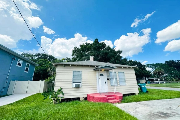 Coliving in Holden Heights - Central Orlando, Orlando