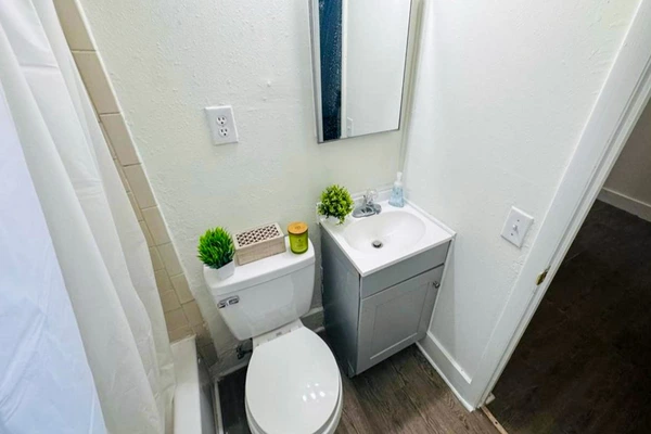 Coliving in Holden Heights - Central Orlando, Orlando