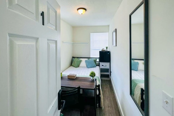 Coliving in Holden Heights - Central Orlando, Orlando