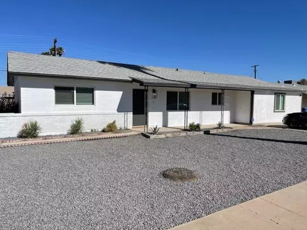 Coliving in Mesa - SE Valley, Phoenix