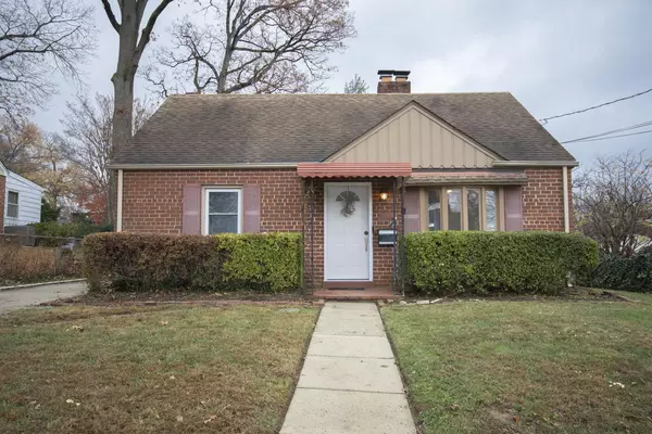 Coliving in Silver Spring - North Maryland, Washington DC