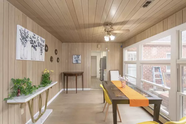 Coliving in Silver Spring - North Maryland, Washington DC