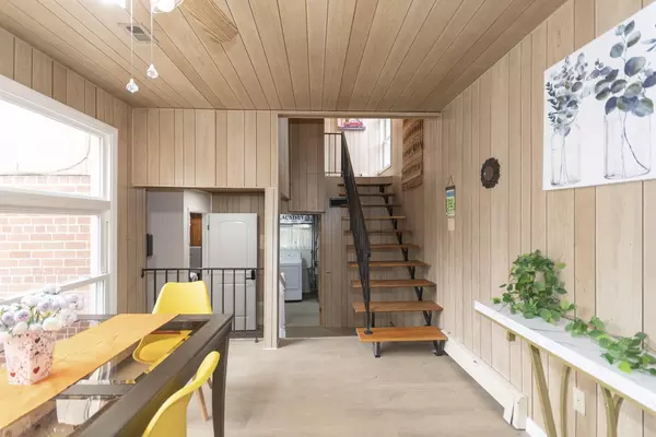 Coliving in Silver Spring - North Maryland, Washington DC