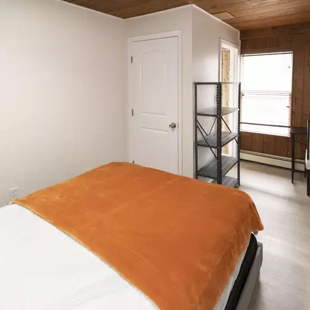 Coliving in Silver Spring - North Maryland, Washington DC