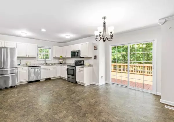 Coliving in Wake Forest - Outer Triangle, Raleigh